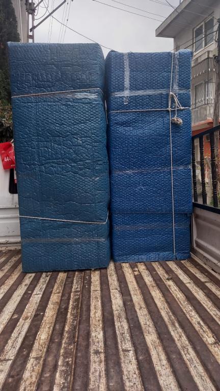 İstanbul Evden Eve Nakliyat - Yunus Emre Nakliyat