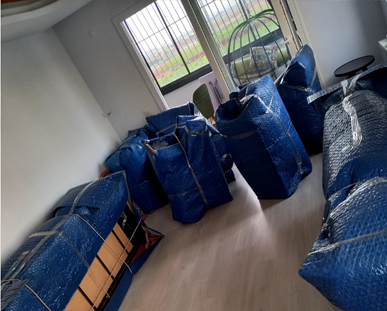 İstanbul Evden Eve Nakliyat - Yunus Emre Nakliyat