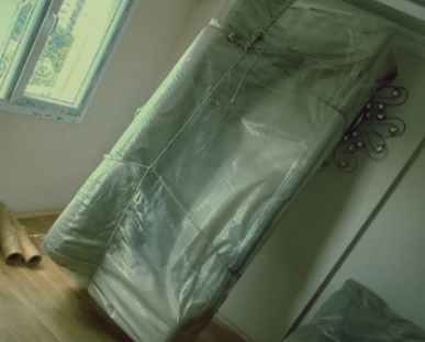 İstanbul Evden Eve Nakliyat - Yunus Emre Nakliyat