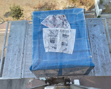 İstanbul Evden Eve Nakliyat - Yunus Emre Nakliyat