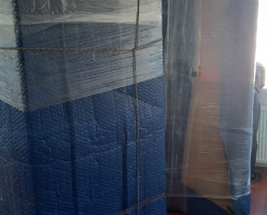 İstanbul Evden Eve Nakliyat - Yunus Emre Nakliyat