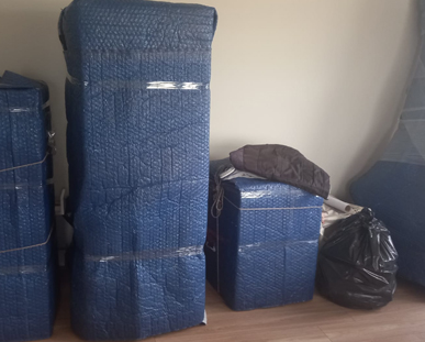 İstanbul Evden Eve Nakliyat - Yunus Emre Nakliyat