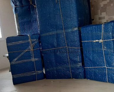 İstanbul Evden Eve Nakliyat - Yunus Emre Nakliyat