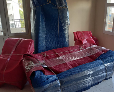 İstanbul Evden Eve Nakliyat - Yunus Emre Nakliyat