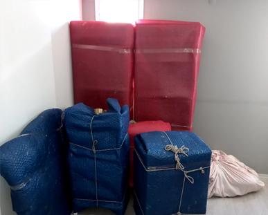 İstanbul Evden Eve Nakliyat - Yunus Emre Nakliyat