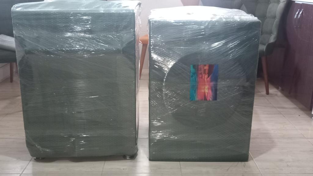 İstanbul Evden Eve Nakliyat - Yunus Emre Nakliyat