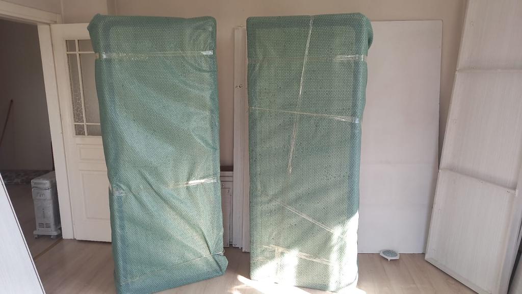 İstanbul Evden Eve Nakliyat - Yunus Emre Nakliyat