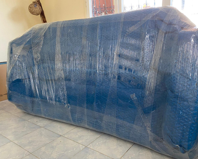 İstanbul Evden Eve Nakliyat - Yunus Emre Nakliyat