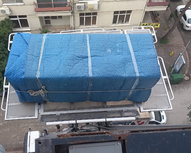 İstanbul Evden Eve Nakliyat - Yunus Emre Nakliyat