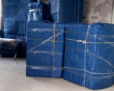 İstanbul Evden Eve Nakliyat - Yunus Emre Nakliyat