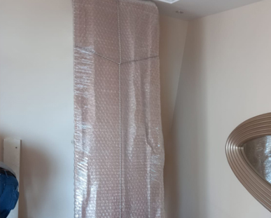 İstanbul Evden Eve Nakliyat - Yunus Emre Nakliyat