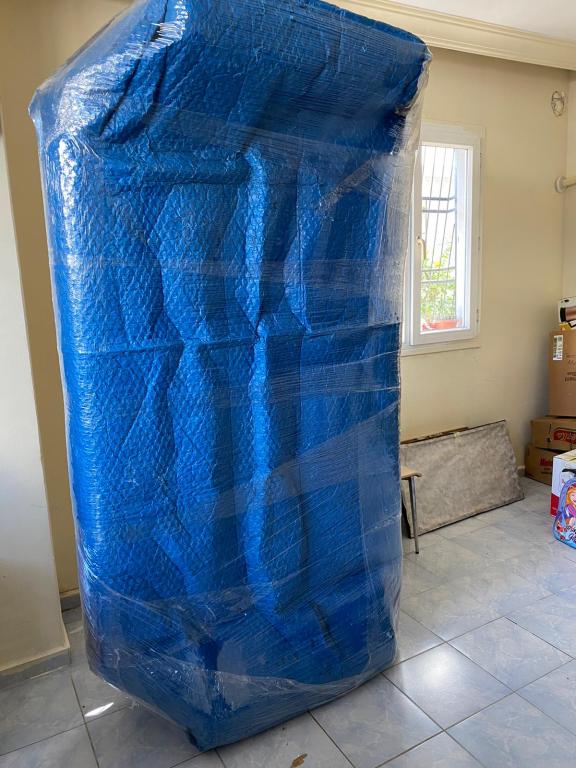 İstanbul Evden Eve Nakliyat - Yunus Emre Nakliyat