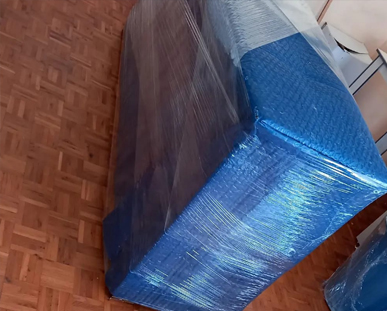 İstanbul Evden Eve Nakliyat - Yunus Emre Nakliyat