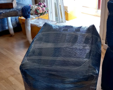 İstanbul Evden Eve Nakliyat - Yunus Emre Nakliyat