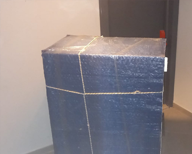 İstanbul Evden Eve Nakliyat - Yunus Emre Nakliyat