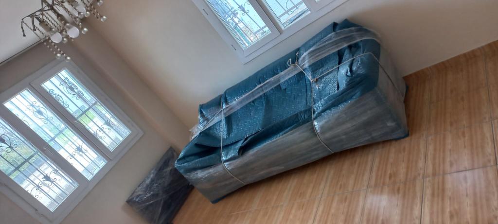 İstanbul Evden Eve Nakliyat - Yunus Emre Nakliyat