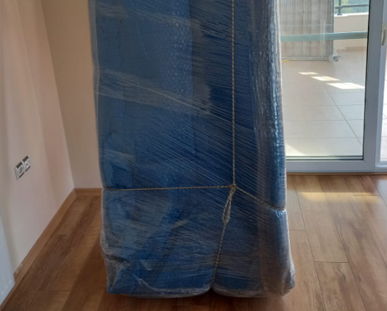 İstanbul Evden Eve Nakliyat - Yunus Emre Nakliyat