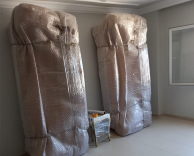 İstanbul Evden Eve Nakliyat - Yunus Emre Nakliyat