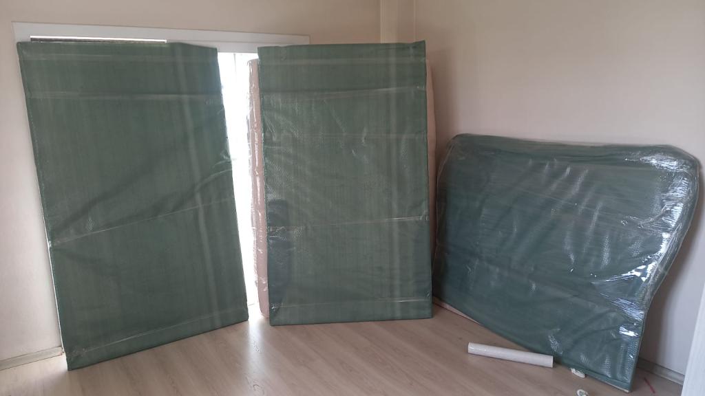 İstanbul Evden Eve Nakliyat - Yunus Emre Nakliyat