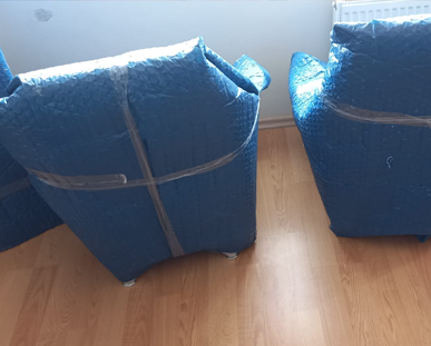 İstanbul Evden Eve Nakliyat - Yunus Emre Nakliyat